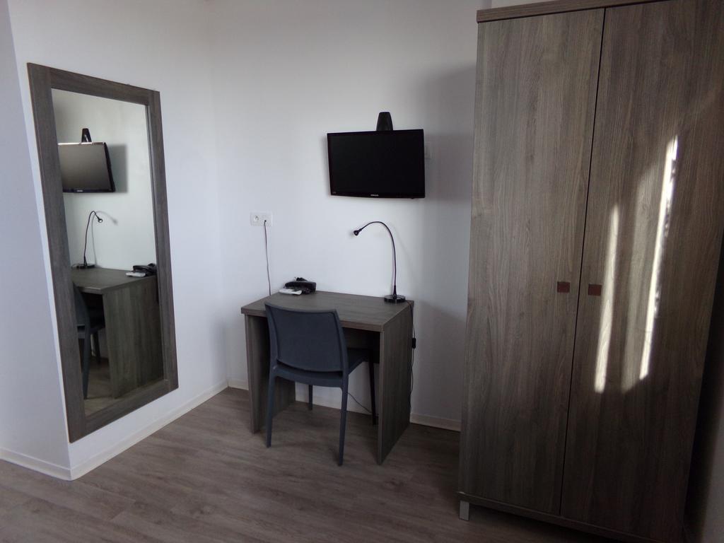 Hotei De La Plage Montpellier Sud Palavas-les-Flots Zimmer foto